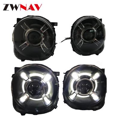 2016 Джип Ренегат/Патриот Фара