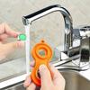 1Pc Water Outlet Universal Wrench Faucet Bubbler Wrench Available Bubbler Four Wrench Tool Disa F8F0