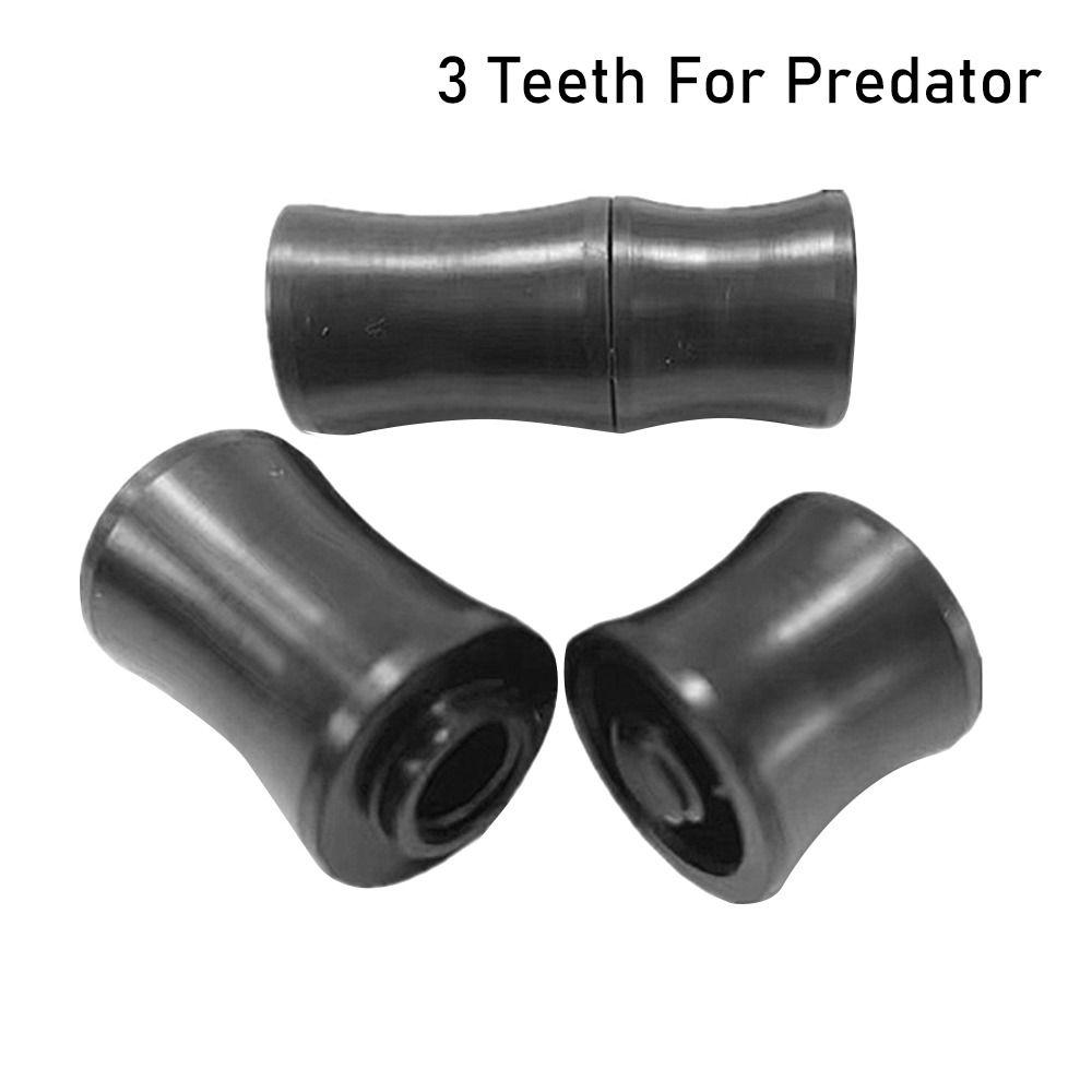 1Pcs Bottom Cover Back Plug Screw Bottom Bumper Protector for MEZZ/Predator Billiard Pool Cue