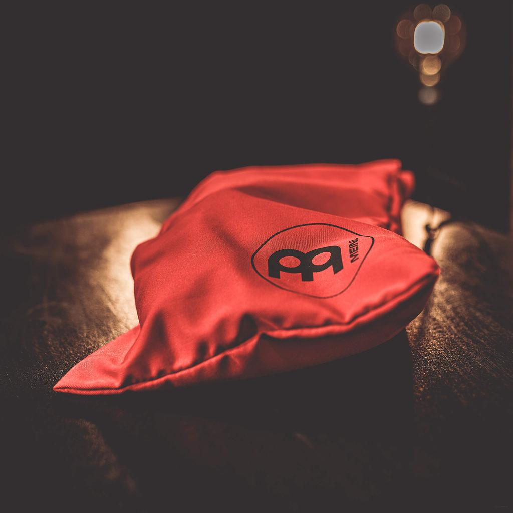 Сумка для перкуссии MEINL Percussion среднего размера (МГПБ-М) (приблизительно. 24см х 17,8см)