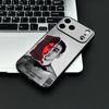 Чехол для телефона Lo-Fi Pop joji nectar для iPhone 12-17 Air Plus Pro Max Сатиновый Глянцевый Цветной Отличный Подарок чехол для телефона