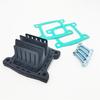Впускной лепестковый клапан из углеволокна для квадроцикла Yamaha Blaster 200 YFS200 1988-1991