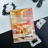 City of Exotic Beasts Mystery Novel