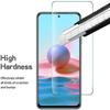 For Xiaomi Redmi Note 10 Glass Redmi 9 9A 9C NFC 9T Note 11 Pro 9S 10S 11T 10T 5G Prime Power Activ Protective Tempered Glass Screen Protector