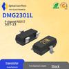 P-канальный MOSFET DMG2301L -3A, -10V от Guanglv Semiconductor