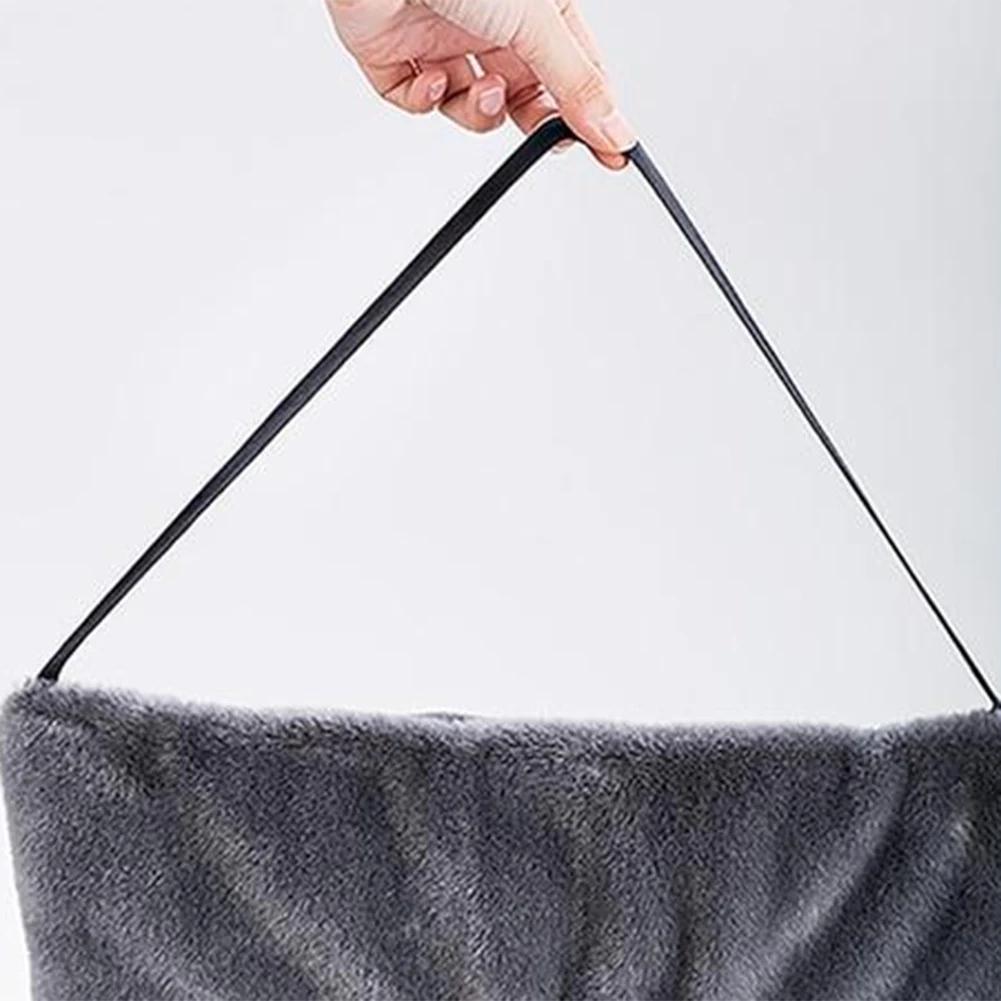 Зимний чехол для ног для скутеров, защита от дождя, ветра, холода, наколенник для мотоцикла, утеплитель для колен, водонепроницаемый зимнее одеяло