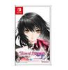 NINTENDO SWITCH Tales of Berseria Remastered Япония НОВЫЙ
