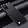 Luxury PU Leather Case For Realme 8 Pro 8Pro Back Cover Matte Silicone Full Protection Phone Case For Realme 8 4G Realme8 Pro