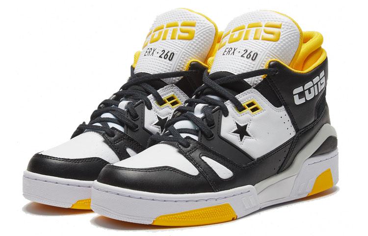 Converse Erx 260 Желтый 167110C