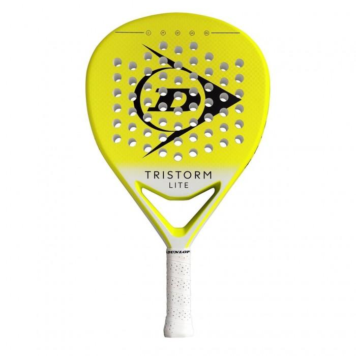 Dunlop Tristorm Lite Padel Racket