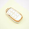 2 3 4 Buttons Shell Fob TPU Car Key Case Cover For Toyota Crown RAV4 Highland CHR Hilux Fortuner Land Cruiser 200 Camry Corolla