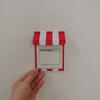 86 Type Switch Decorative Frame 3D Printed Wall Decor Cover Switch Plate Cover  Room Decoration
