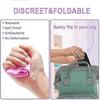 Female Urination Device, 5 Pcs Urinal Funnel For Women Reusable Standing Up Female Pee Funnel For Camping, Hiking