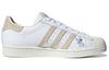 Superstar Disney x Superstar Adidas Originals 'Стич' HQ6356