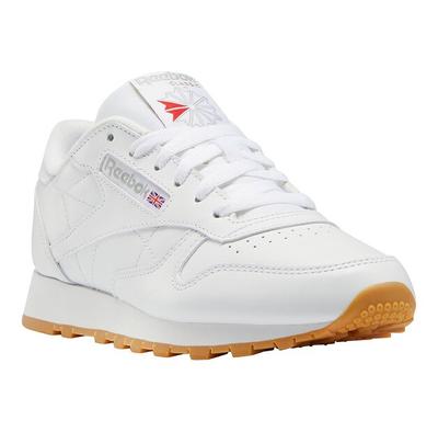 Reebok Classics Leather кроссовки
