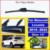 13-дюймовый задний дворник для Maserati Levante (2016-2022)
