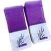 10/20PCS Drawstring Mesh Lavender Bags Air Fresheners Purple Gauze Ribbons Empty Sachet Bags Indoor Deodorizing Small Sachets