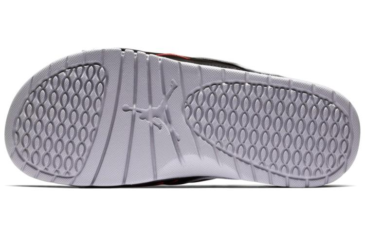 Air Jordan Hydro 4 Retro 'Fire Red' 532225-006