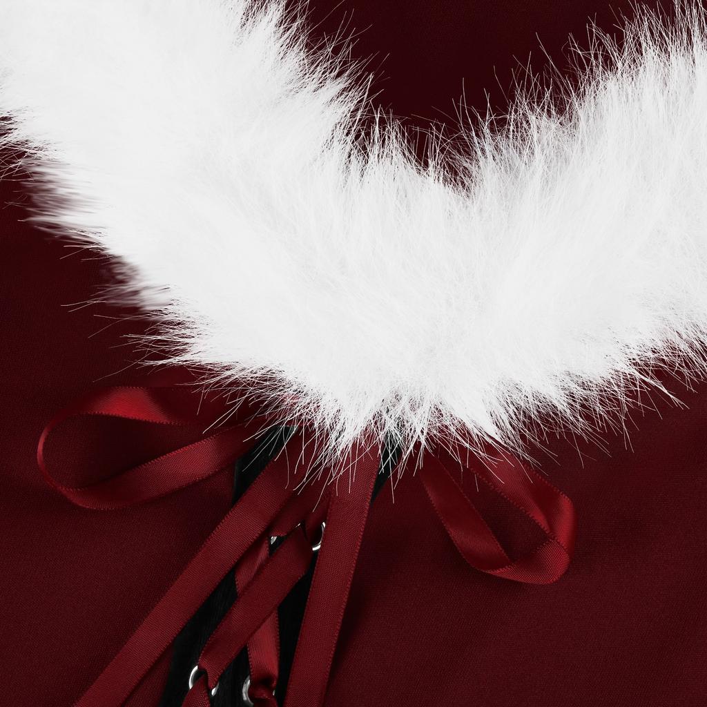 Женское повседневное платье больших размеров с открытыми плечами, однотонное шифоновое платье с рукавами-бабочками в готическом стиле