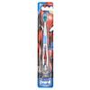 Toothbrush, Extra Soft, Ages 3+, Spiderman, 1 Toothbrush