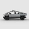 MOC Супер Спортивный Автомобиль Гоночный Чемпионат Образовательный Сборный Строительный Модель Игрушка для Мальчиков Рождественский Подарок