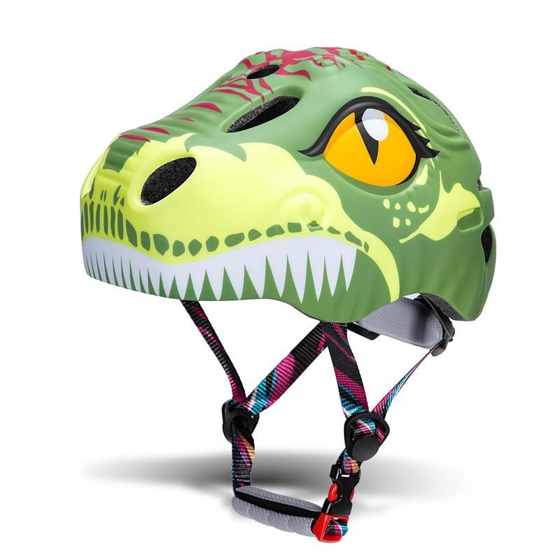 Kids Cycling Protective Gear Safety Helmet Bicycle Balance Bike Scooter Mountain Riding - PC EPS Half CPSC Certified