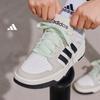 Ретро Баскетбольные Кроссовки Adidas ENTRAP для Мужчин и Женщин - Код Товара J2546