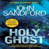 Holy Ghost by John Sandford Paperback Book 9781471174902