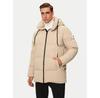 Пуховик AFTER LABEL Vancouvern A00013 бежевый Regular Fit