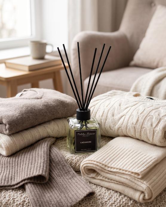 CASHMERE Fragrance Diffuser