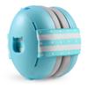 C10 Baby Earmuff Mini-headset Adjustable Noise-proof Ear Protection Kids' Outdoor Sleep and Airplane Anti-noise Earmuffs