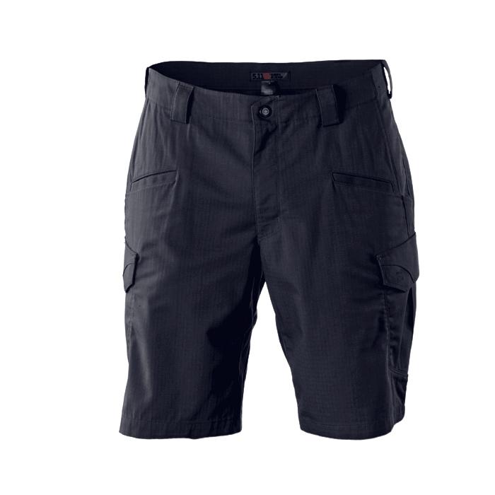 5.11 TACTICAL Strike Shorts (Dark Navy)