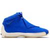 Jordan 18 Ретро Голубой Гонщик Джордан AA2494-401
