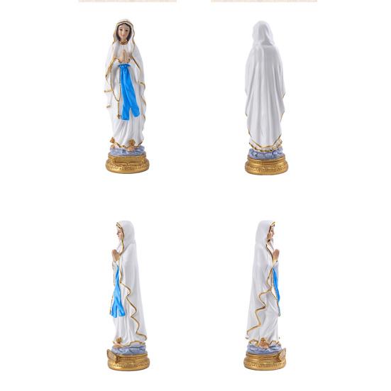 Прочная модель статуи богини, отличное качество изготовления, яркий подарок