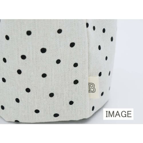 Gendai Department Store 2-Way Insulated Lunch Pouch, Bowknot, 27 X 12 X 25 Cm, Navy