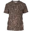 Outdoor Camouflage Jungle T-shirt For Men Summer 3d Print Camo O-neck Tees Quick Dry Loose Hunting Tough Guy Short Sleeve Tops