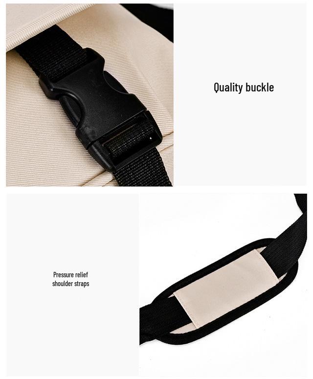 Водонепроницаемая портативная сумка для камеры для Canon, Sony, Fuji, Nikon зеркальных/беззеркальных камер - Одноплечевая сумка для фотосъемки