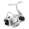 Metal Spinning Wheel Reel Mini Saltwater Freshwater Fishing Reels Wheel