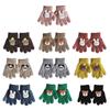 Cold Proof Children Baby Gloves Windproof Warm Mittens Autumn Winter Gloves Work Office