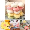 Adorable Daisy Flower Pillow Plush Cushion For Kids And Girls Comfort Gifts