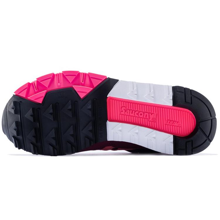 SAUCONY Азура 'Бордово-розовый' S60437-19