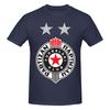 Funny Fk Partizan Unisexs Printed Tshirt Unisex T Shirtunisex Shirt