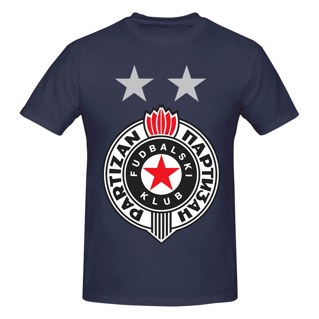 Funny Fk Partizan Unisexs Printed Tshirt Unisex T Shirtunisex Shirt