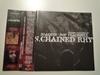 CD JOE CLAUSSELL - Un.Chained Rhythums FOREST6SRM Sacred Rhythm M 2007 Japan ObiDance & Electronica Used