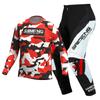 Motocross Gear Set for Kids 4 5 6 7 8 9 10 11 12 13 Years Youth Child Motorcycle Boy Girl Jersey Pant Kits Racing Suit Off-road Enduro MX MTB