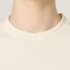 Bcbg LeTTering Embroidered T shirT B4m3x408