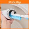 Handle Long Right Angle Cleaning Brush For Kitchen Cup Bottle Scrubber