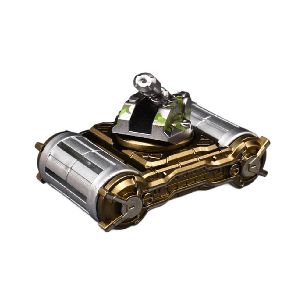 Механический гироскоп-спиннер для пальцев, вращающийся гироскоп, игрушки для снятия стресса, EDC фиджет-спиннер, игрушки для снятия напряжения, подарки для детей