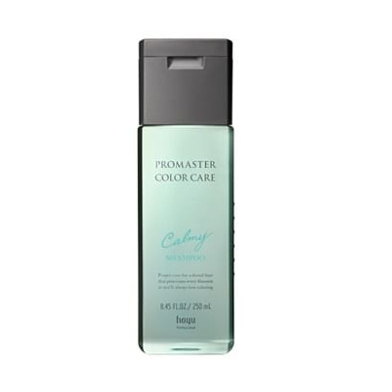 Hoyu - Профессиональный шампунь для окрашенных волос Promaster Color Care