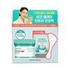 Tea Tree Cica Pore Clay Pack 120 г Специальный набор (Упаковка глины 5 шт + шпатель)